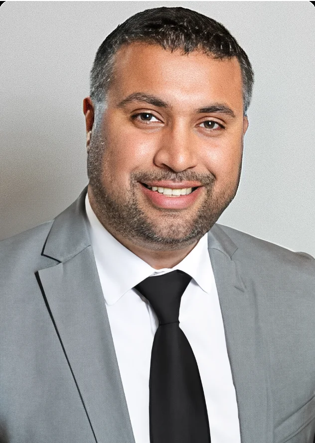 Dr Jasmeet Dhaliwal