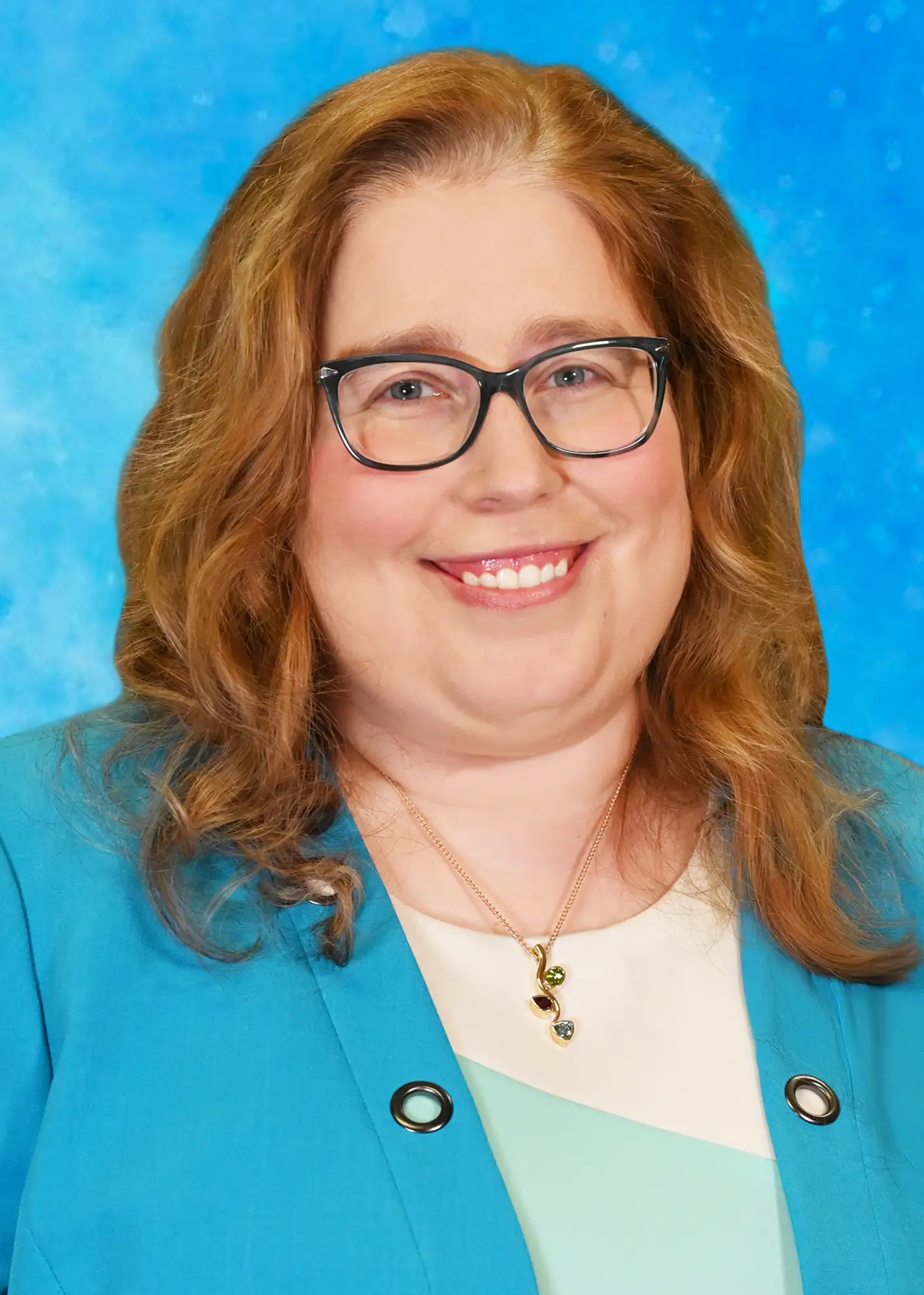 Dr. Caryn LaBuda at Chicago Eye Surgeons